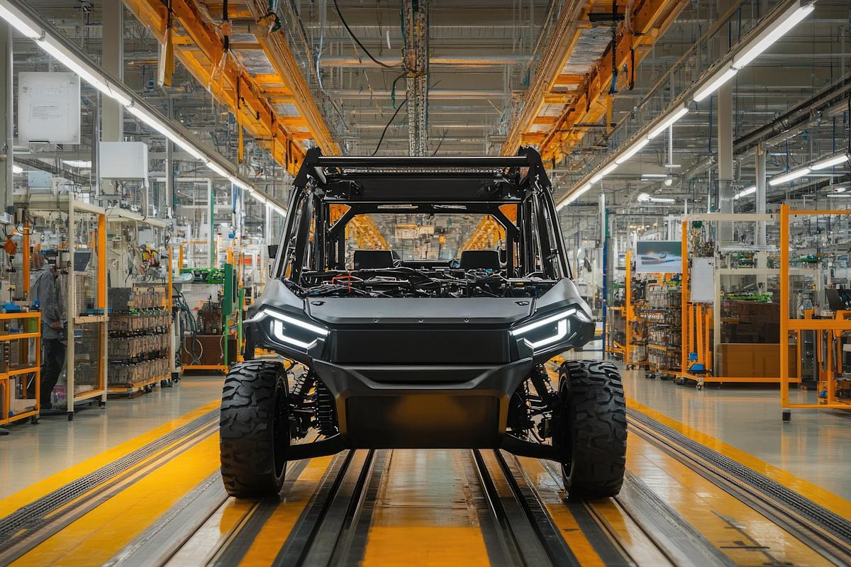 How Software Can 10x Rivian's Stock