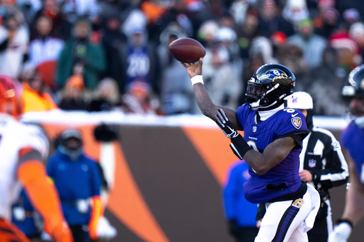 How the Baltimore Ravens' offensive identity could evolve in 2026