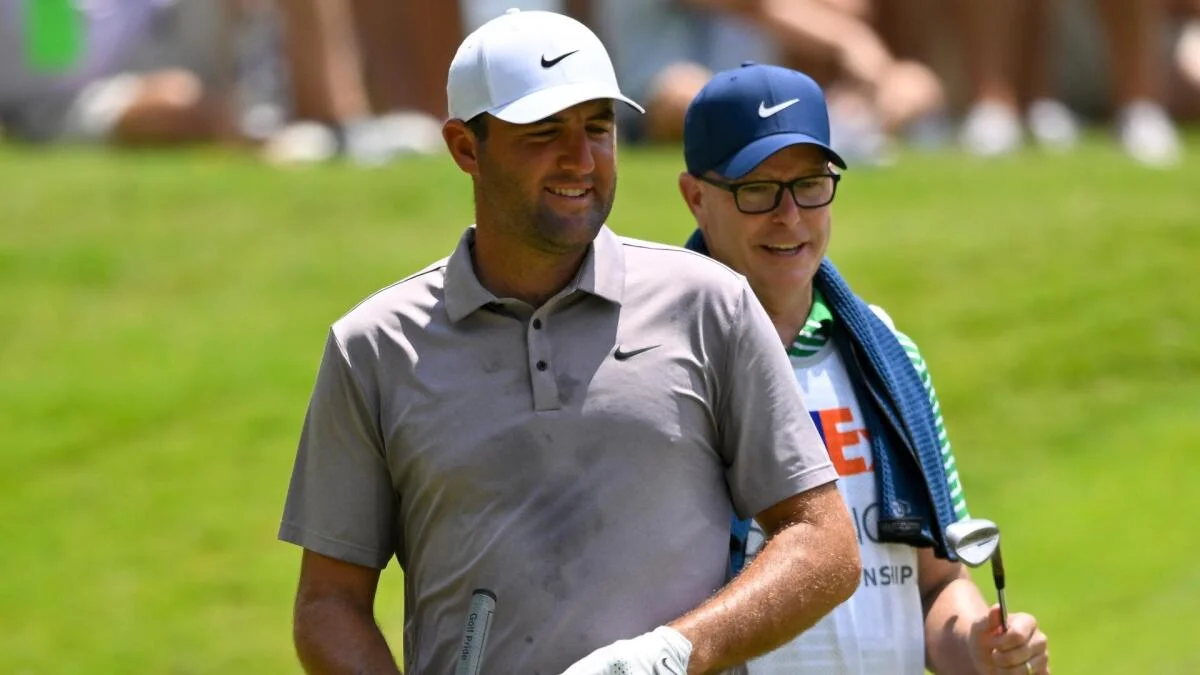 How to bet on the 2026 PGA Championship: Betting guide, odds, field, picks, tips, promos, offers at Aronimink