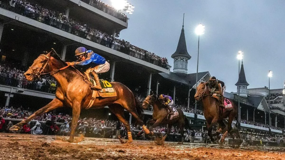 How to bet on the Kentucky Derby: Betting guide, odds, picks, tips, promos, offers, jockeys at Churchill Downs
