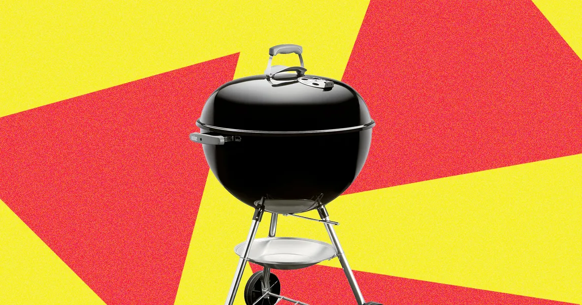 How to Upgrade Weber and Kamado Joe Into Smart Grills