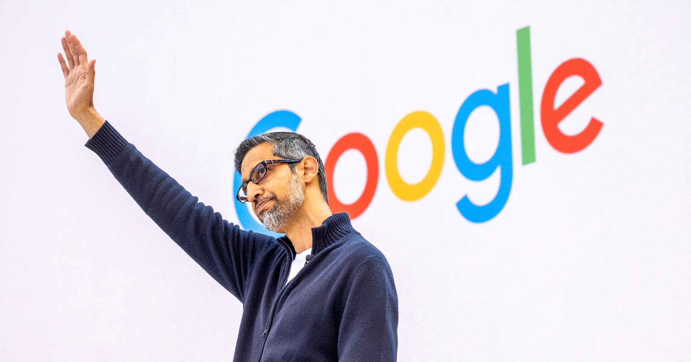 How to Watch Google I/O