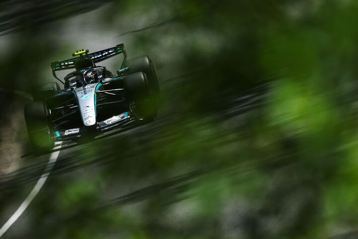 How To Watch The 2026 Formula 1 Canadian Grand Prix This Weekend