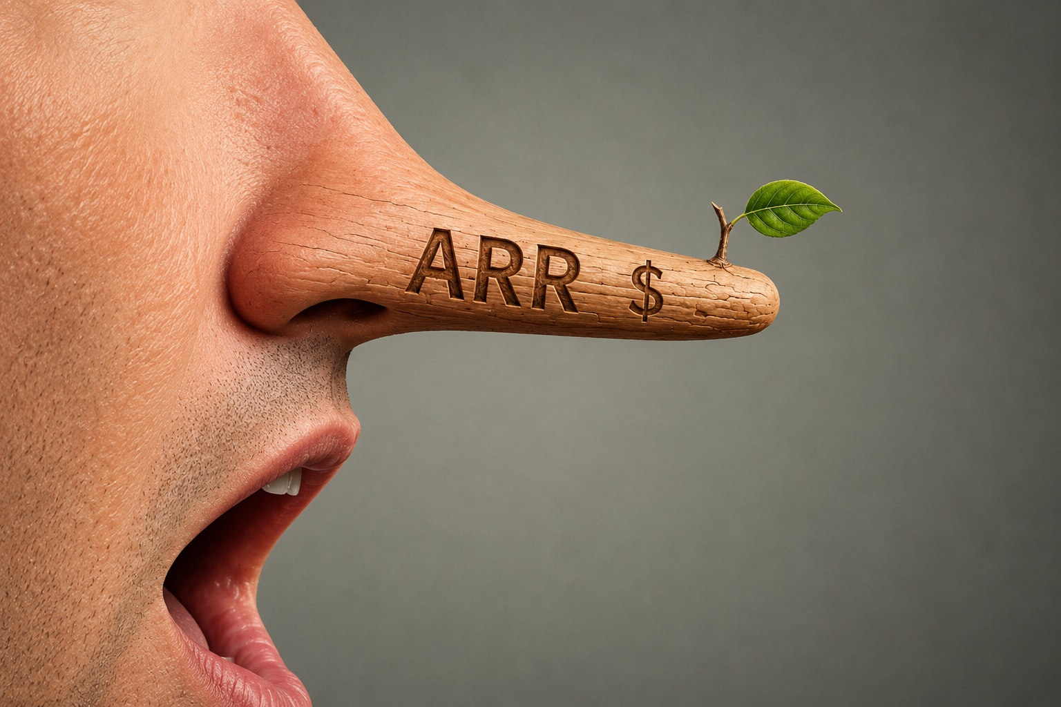 How VCs and founders use inflated ‘ARR’ to kingmake AI startups
