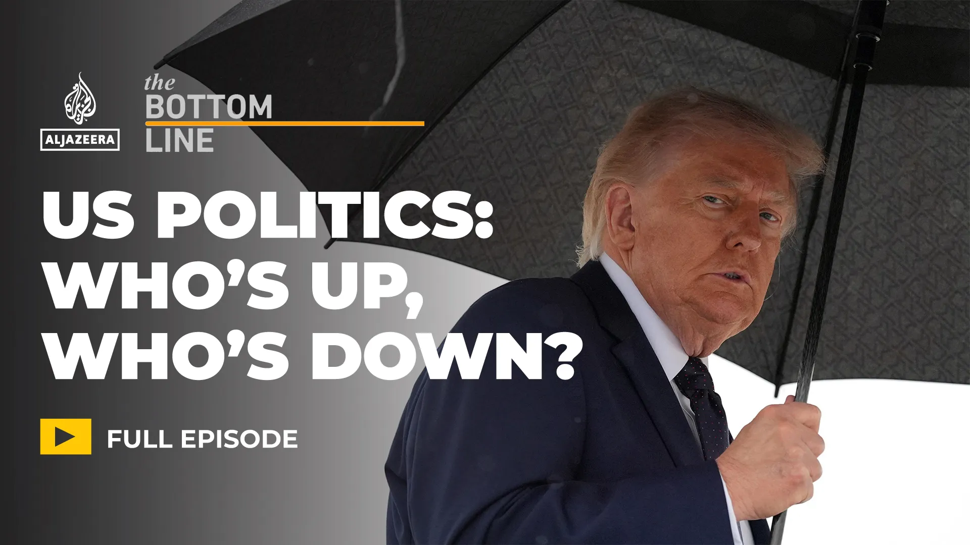 How will Iran war fallout impact upcoming US elections?