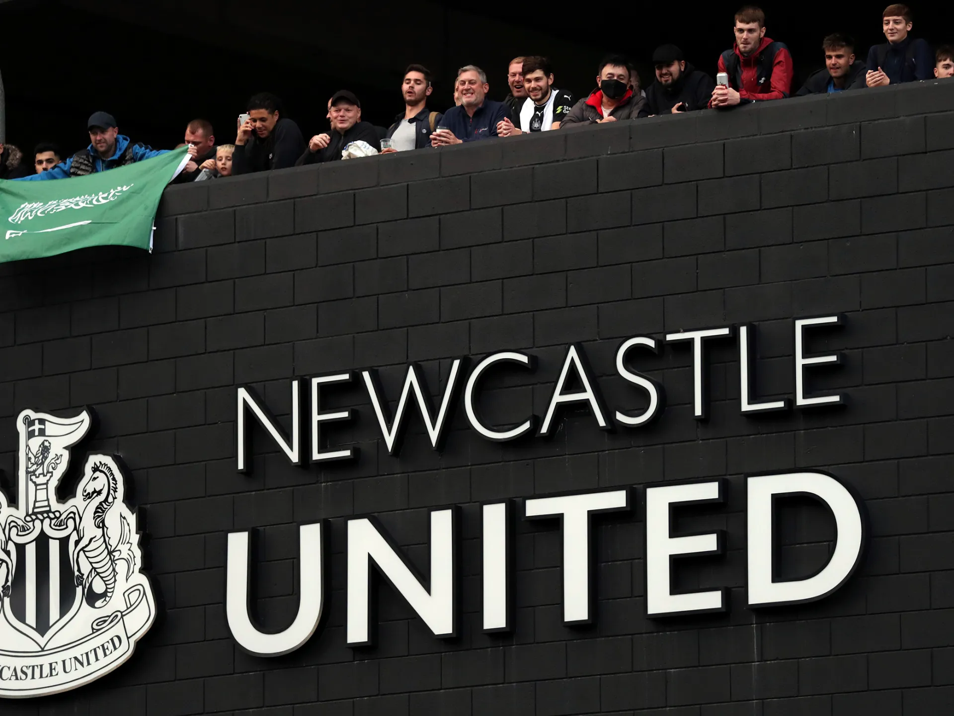 Howe says Saudi owners’ desire for success at Newcastle remains unchanged