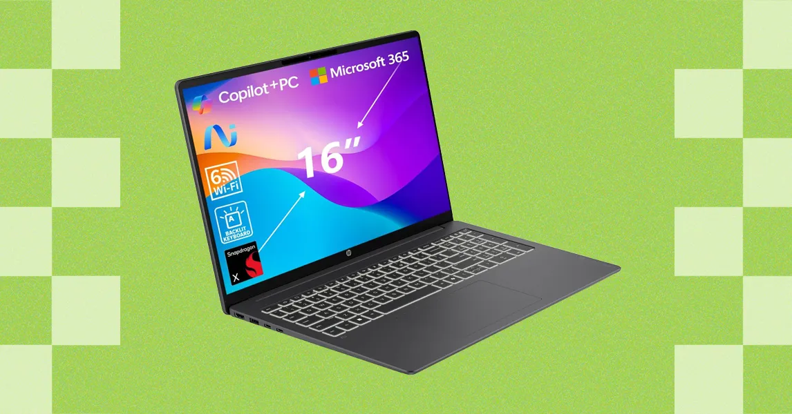 HP Omnibook 3 Review: Redefining the Budget Laptop