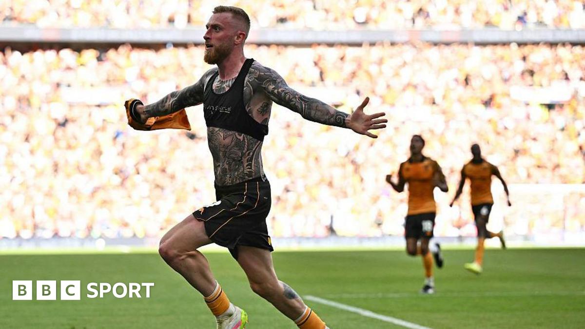 Hull's Wembley hero McBurnie - a striker Scotland can do without?