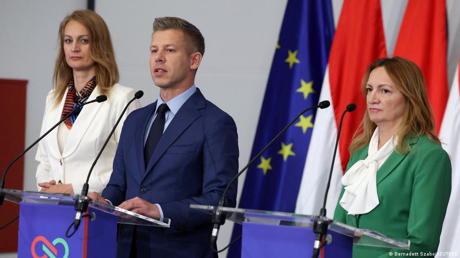 Hungary: new govt intent on initiating swift systemic change