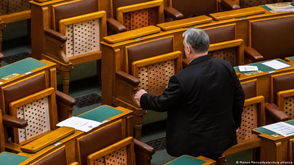 Hungary: What will become of Orban and his system?