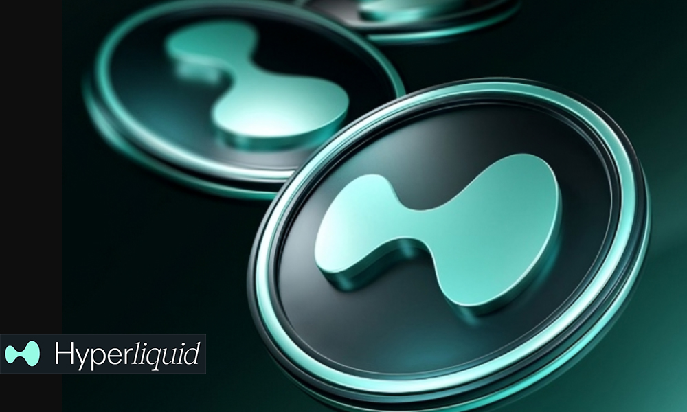 HYPE Token Hits Record as CFTC Perpetuals Approval Lifts Hyperliquid
