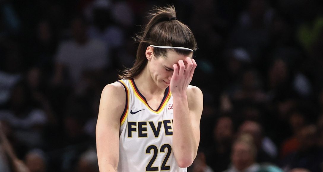 ‘I don’t know if Caitlin Clark staying with the Indiana Fever makes sense’: Rachel DeMita does not hold back