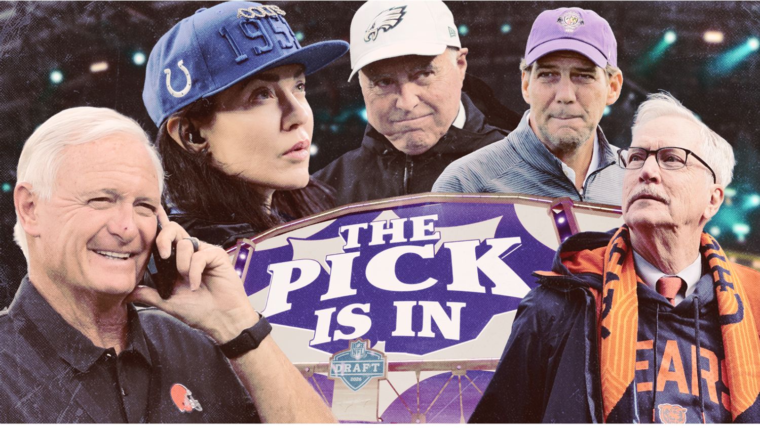 'I think you can never have too much Tebow': A loo...
