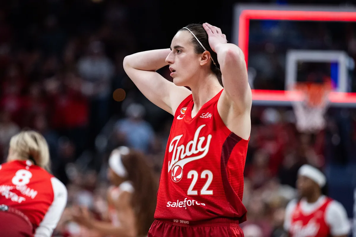 ‘I’ve seen enough’: Fans turned on Caitlin Clark for ‘extreme poor shooting’