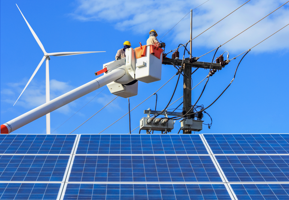 IES Holdings (IESC) Subsidiary to Acquire Broadwind Texas Facility Assets