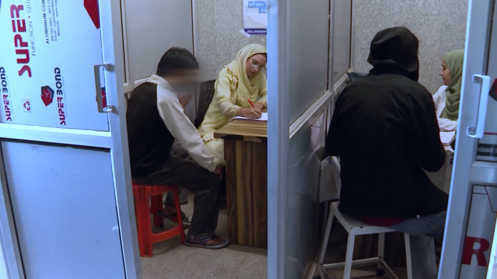India-administered Kashmir launches campaign to fight youth drug addiction