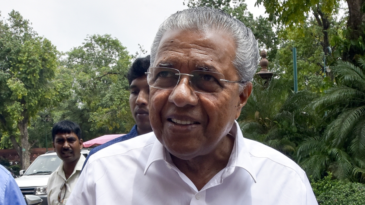 India loses its last left-wing government after five decades
