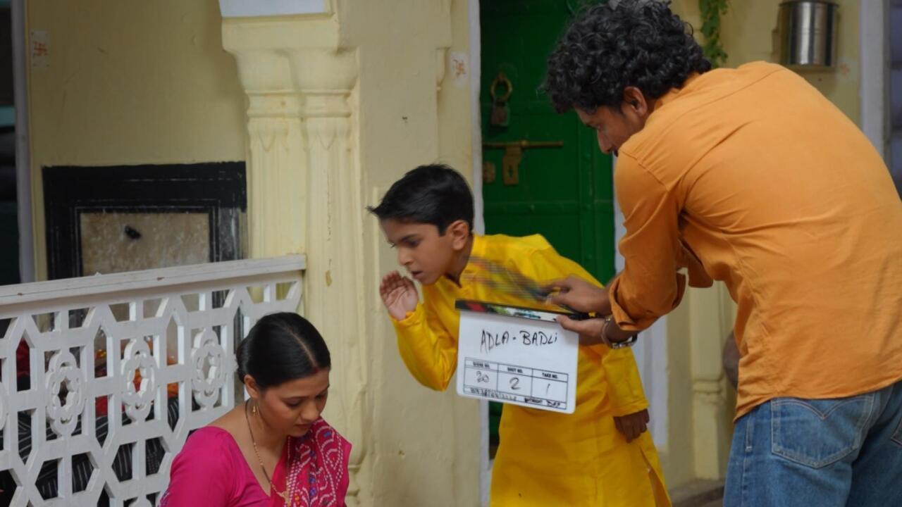 India's rise of rural cinema: Film productions turn to the countryside