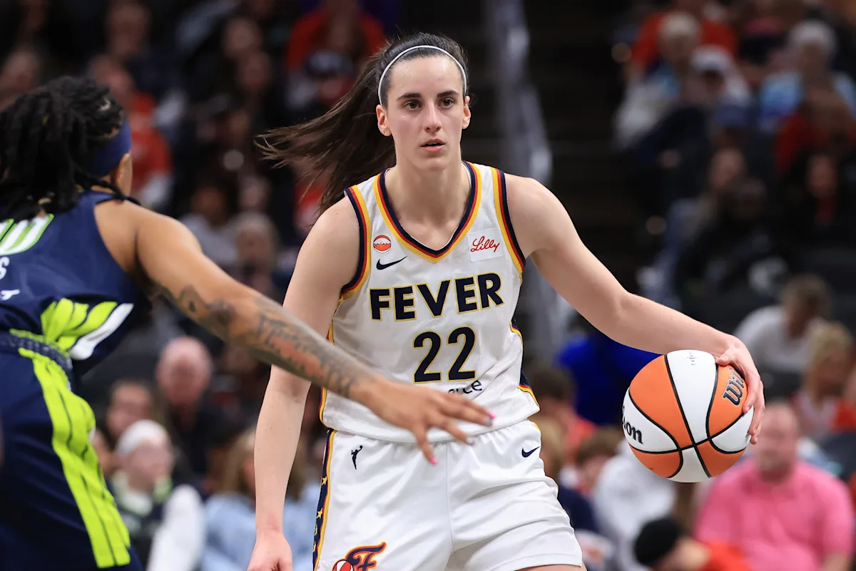 Indiana Fever vs. Washington Mystics: Where to watch Caitlin Clark's next game, TV channel, and more