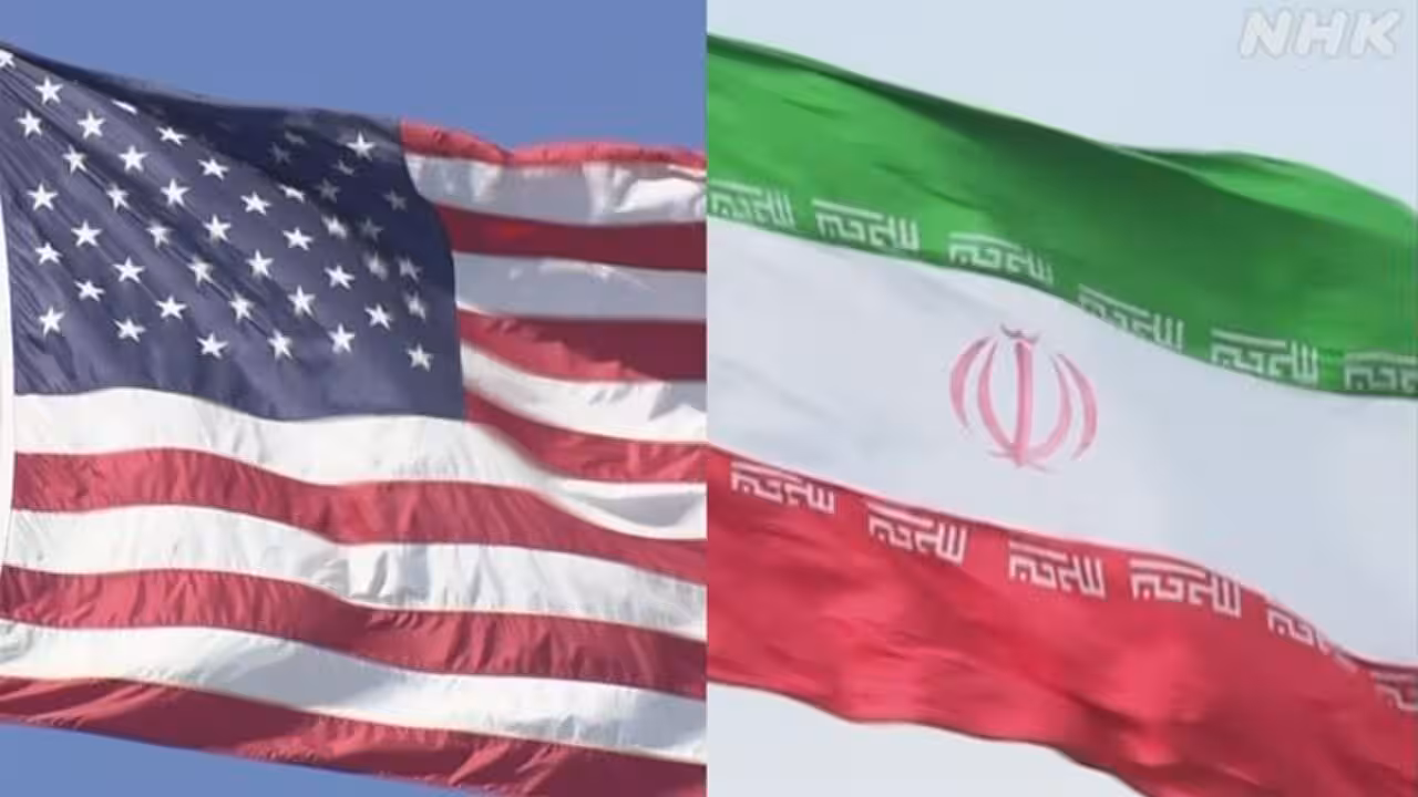 イランがホルムズ海峡に保険導入か 米も強気崩さず進展不透明