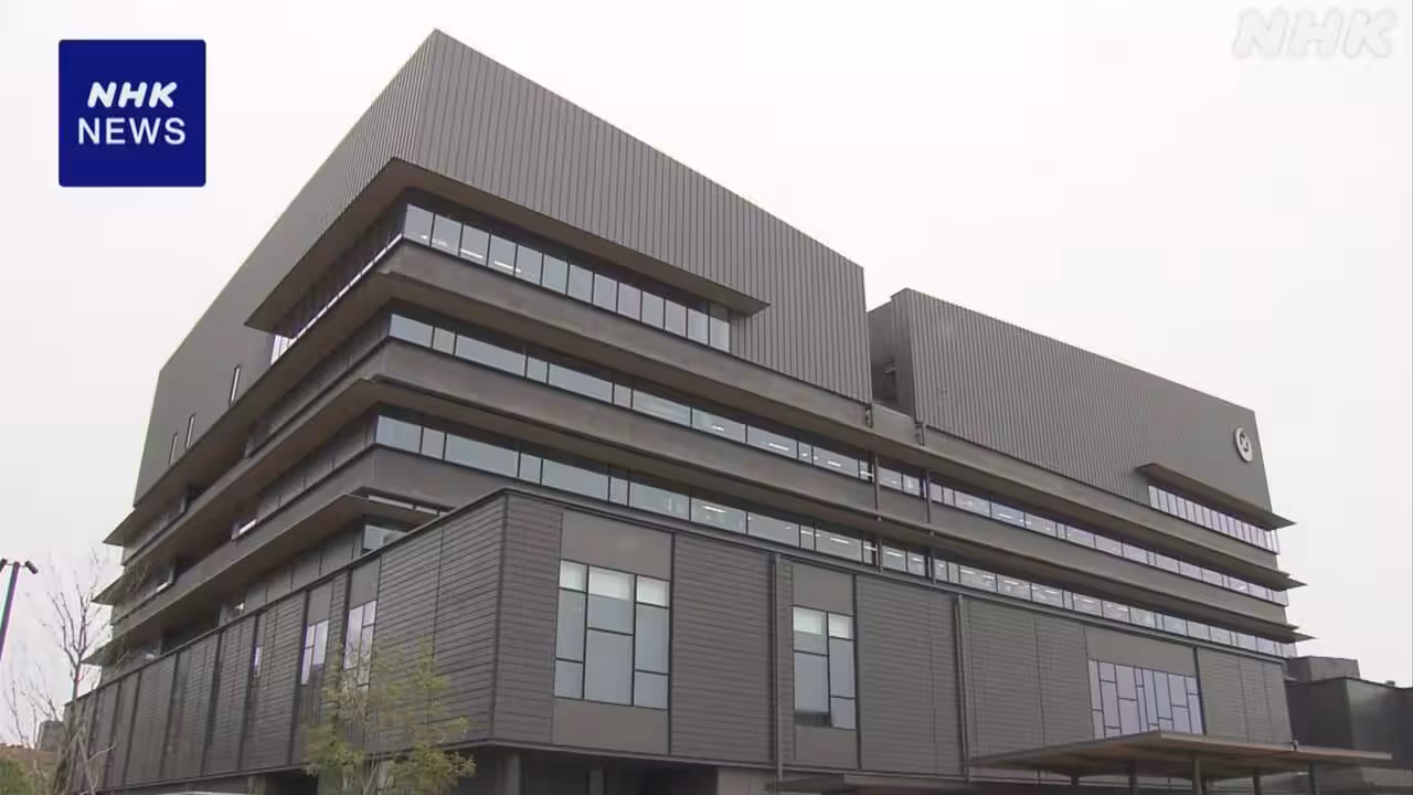 熊本 八代新庁舎汚職事件 ジャーナリスト名乗り職員に接触か