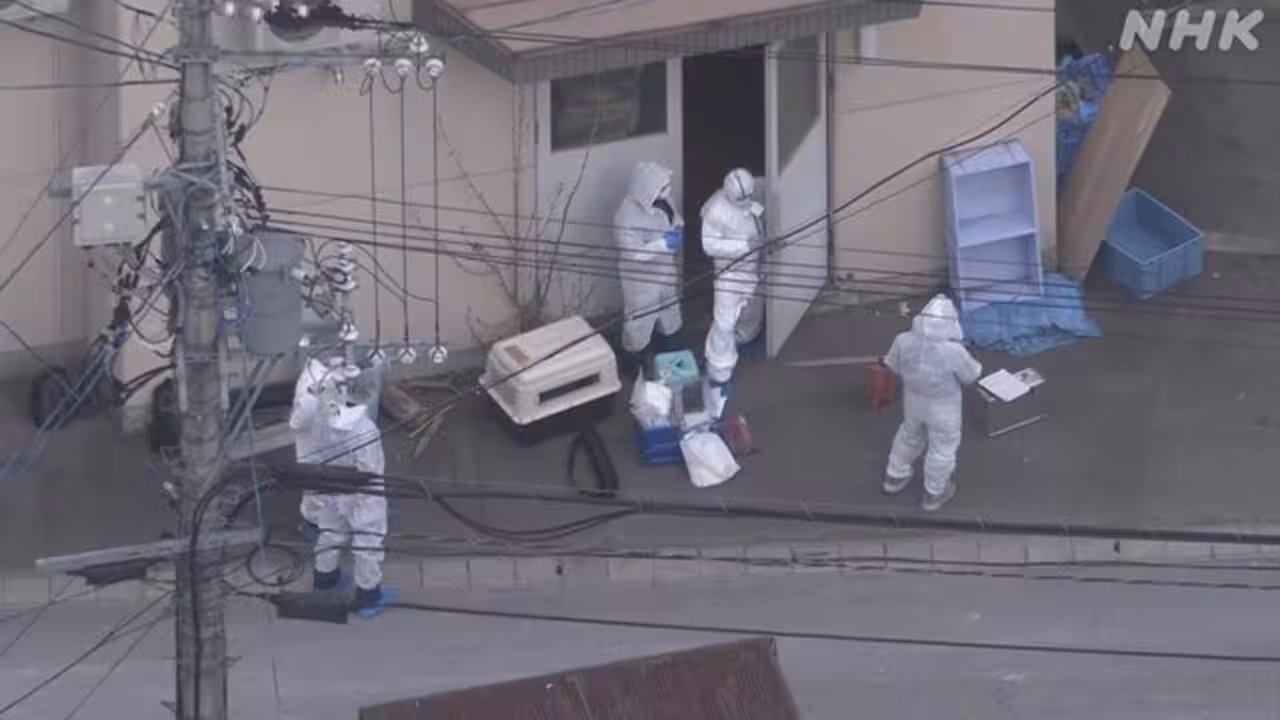 旭山動物園 遺体損壊事件 園内で妻のものとみられるスマホ発見