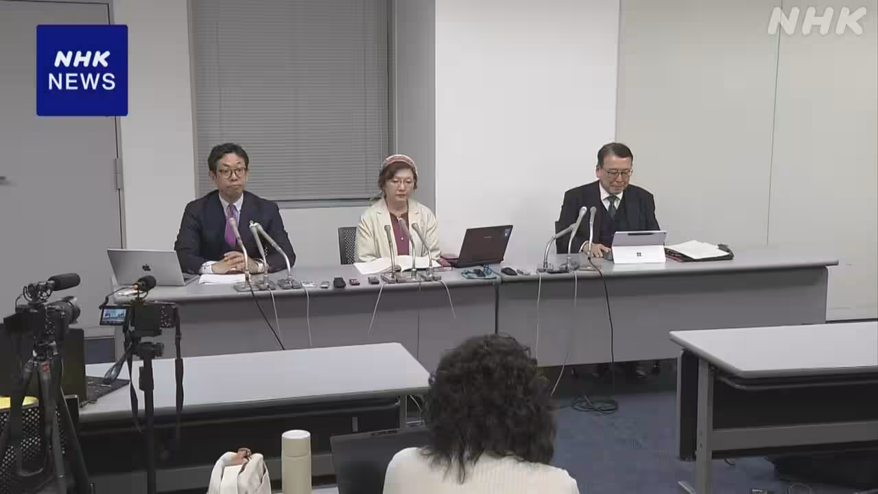 再審制度見直し 法制審議会の弁護士委員 “終わりではない”