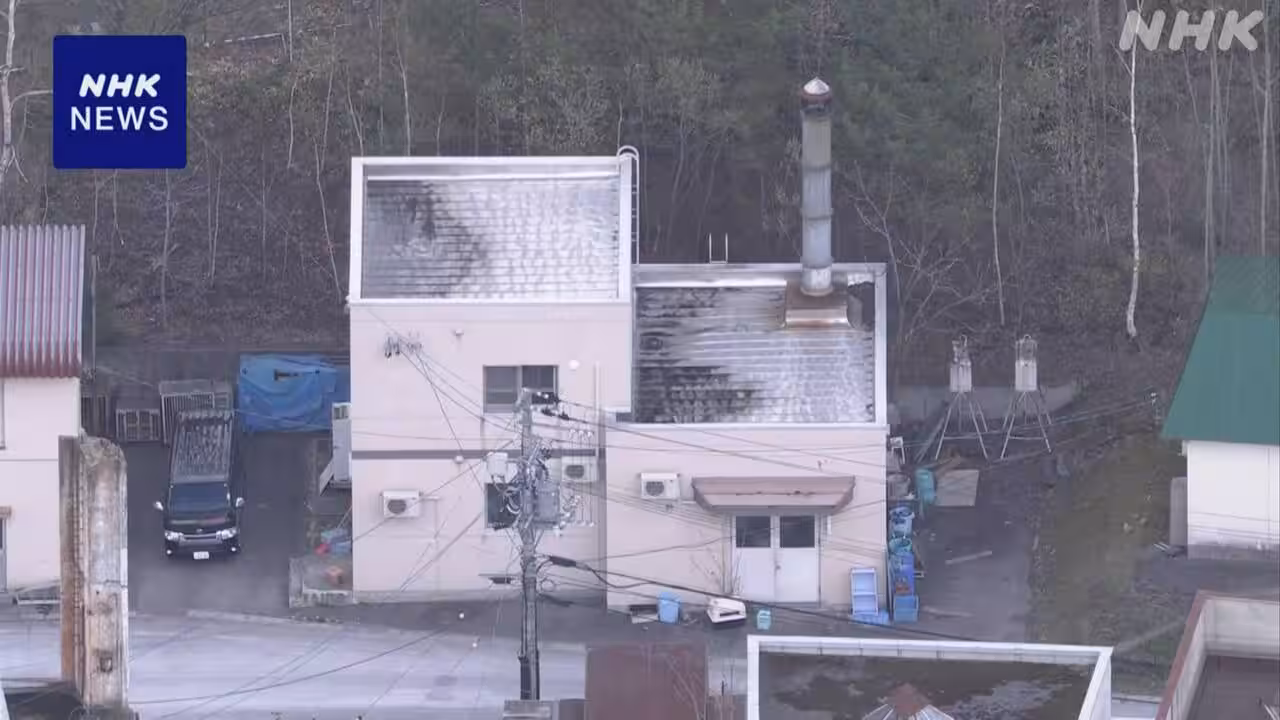 旭山動物園 遺体焼却したとして職員を起訴 殺人容疑で再逮捕へ