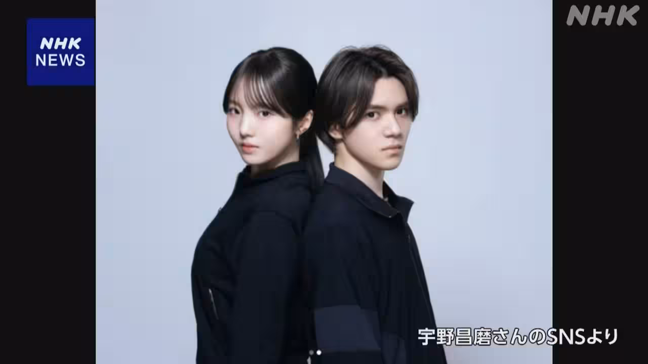 フィギュア 宇野昌磨 本田真凛 アイスダンスで現役復帰へ