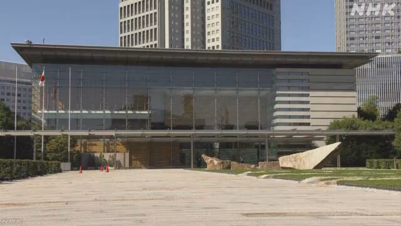 電気・ガス支援で予備費支出調整 補正予算案の検討本格化 政府