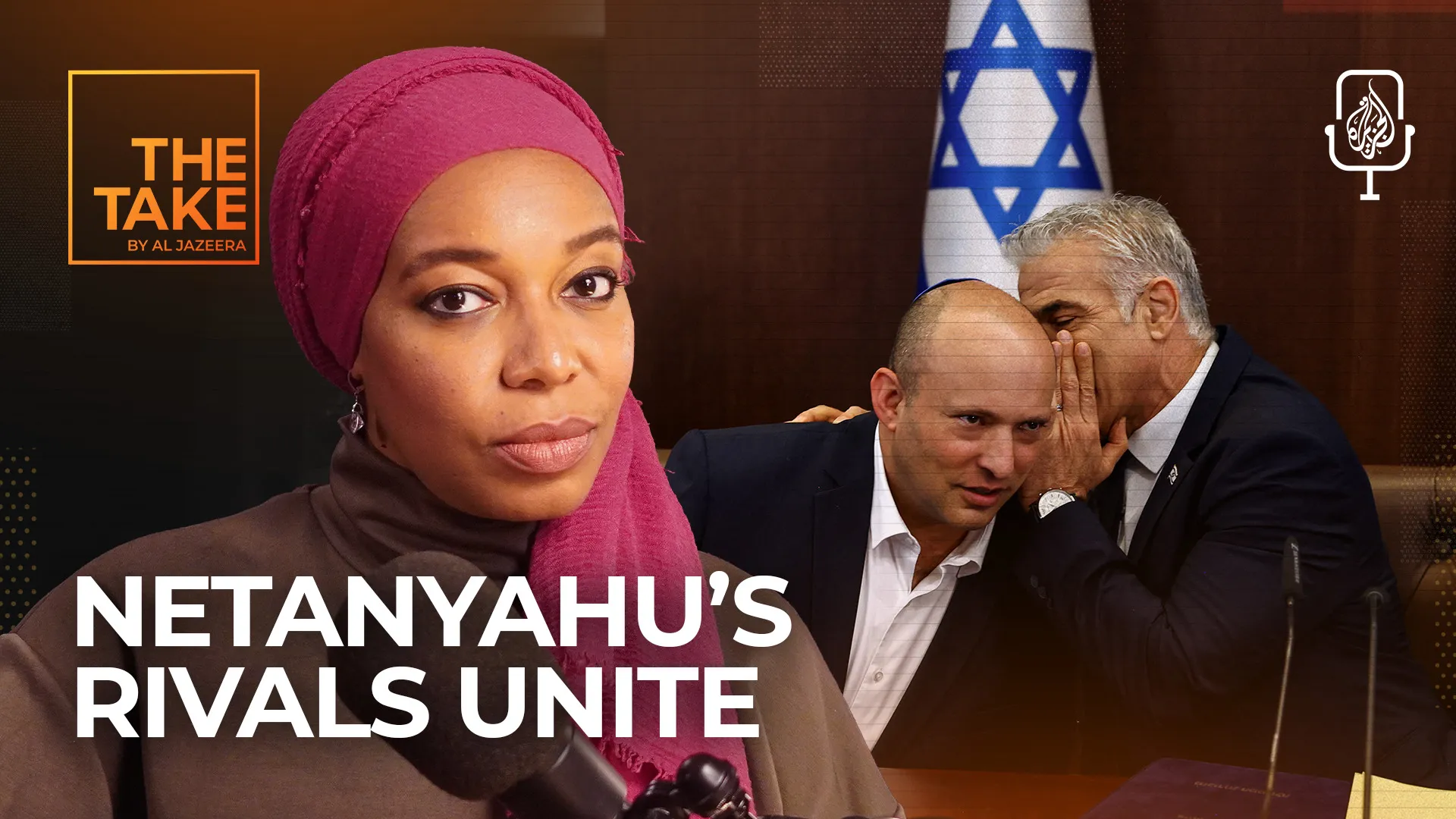 Inside the Israeli bloc that could topple Netanyahu