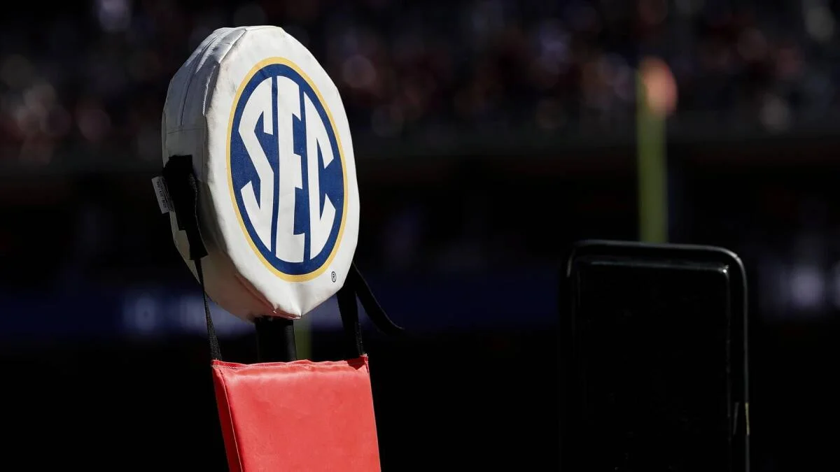Inside the SEC's spring meetings: A 9-game schedule and a growing frustration with the CFP