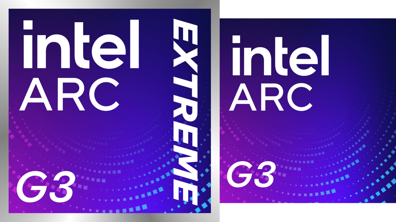 Intel's Arc G-Series chips will power a new generation of gaming handhelds