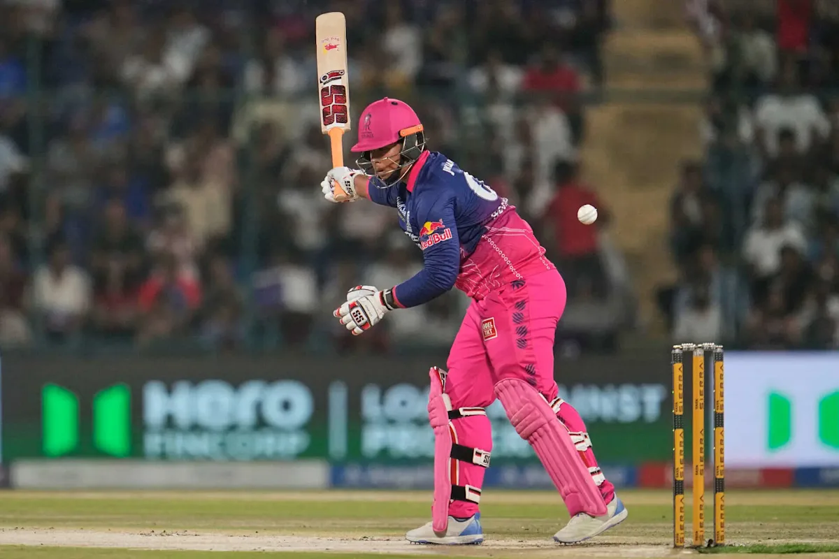 IPL 2026: 'Nobody is perfect'- RR coach shuts down Vaibhav Sooryavanshi weakness talk