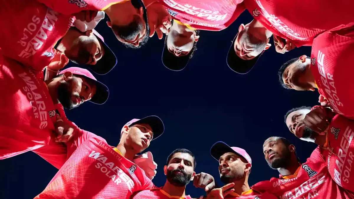 IPL 2026: Bowling in focus as Rajasthan Royals look to control playoff fate vs Delhi Capitals