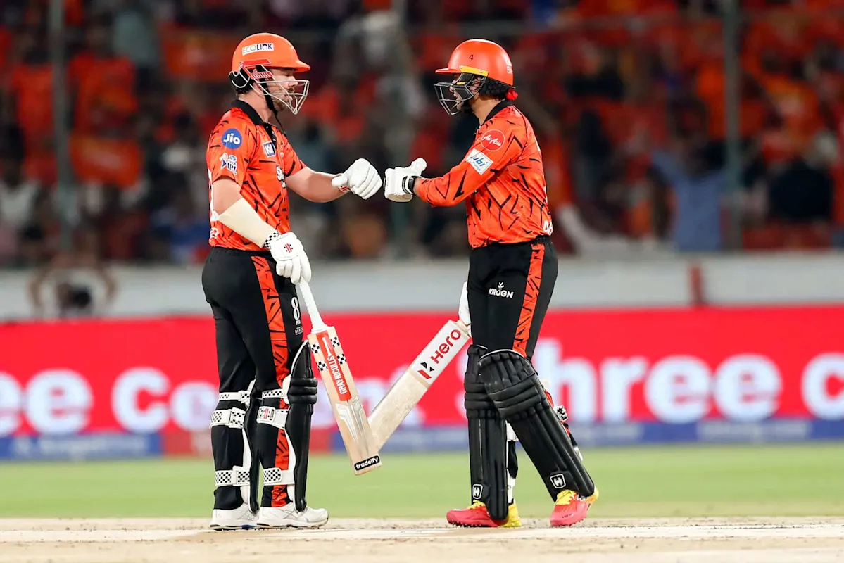 IPL 2026, CSK vs SRH Preview: Chepauk test for ‘Travi-Shek’ as CSK chase playoff lifeline