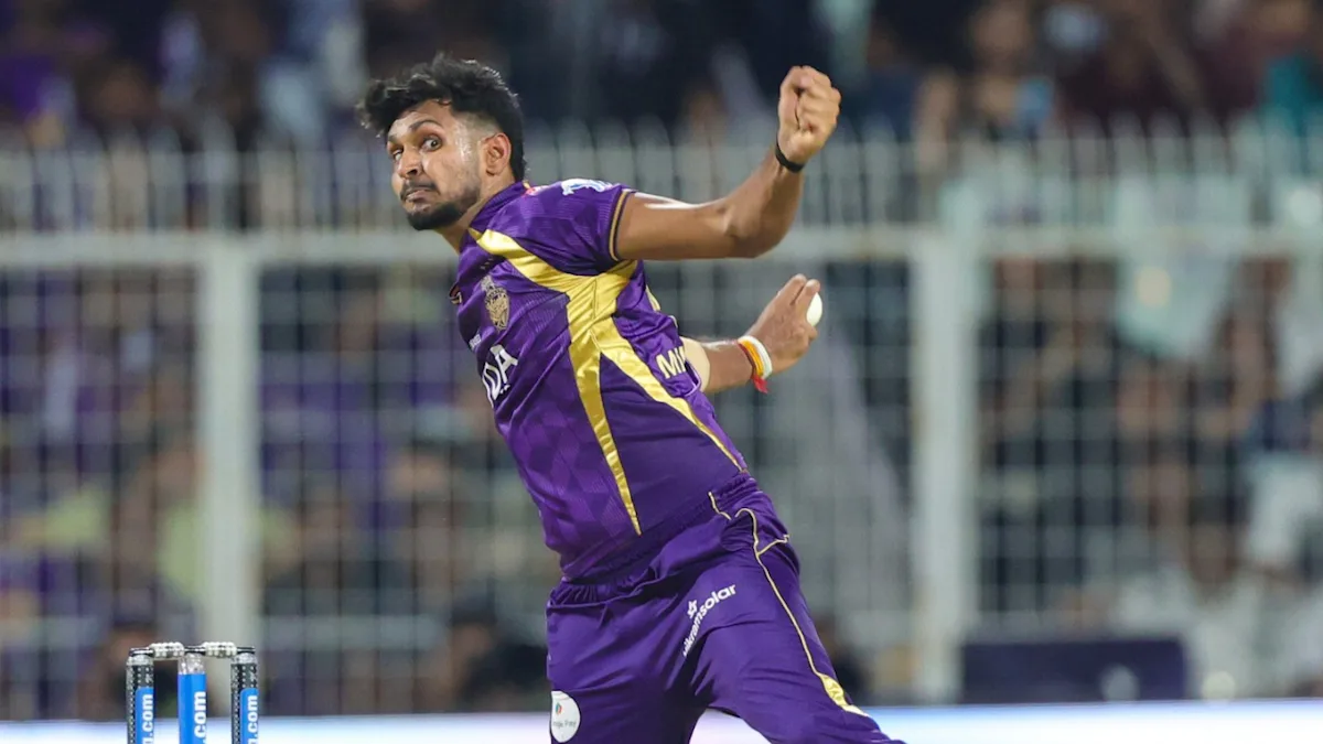 IPL 2026: KKR’s 18 crore gamble under threat as Matheesha Pathirana walks off mid-over on debut