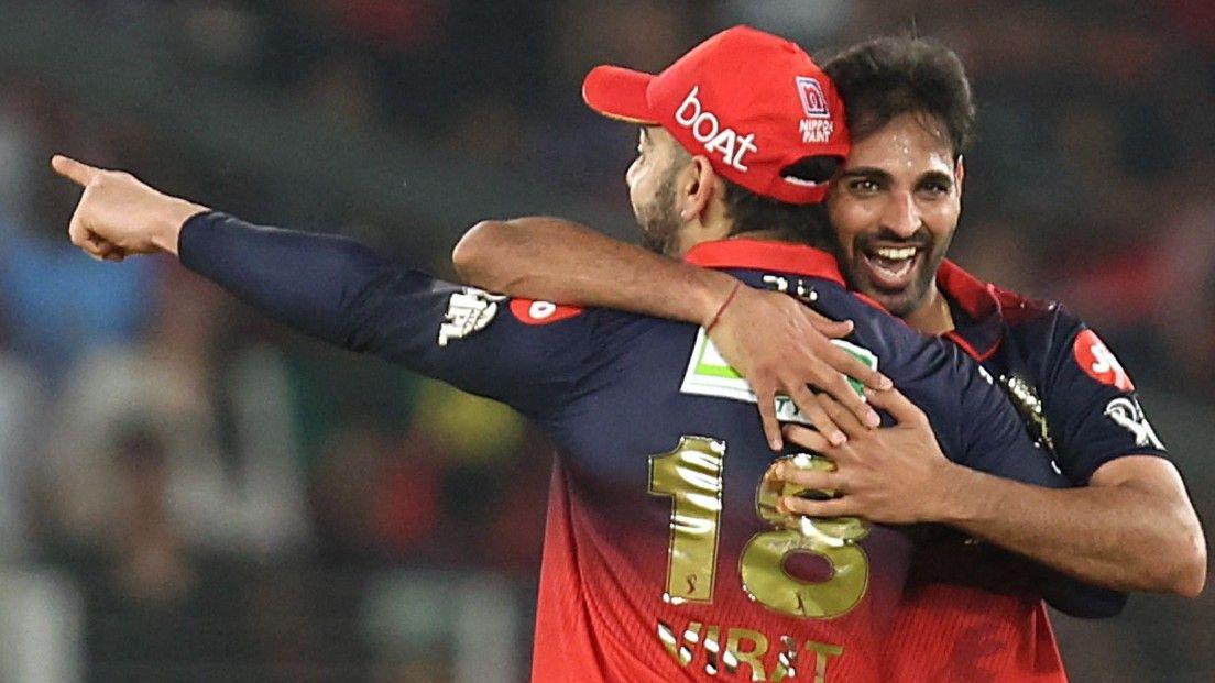 IPL 2026 points table and top run-scorers & wicket-takers