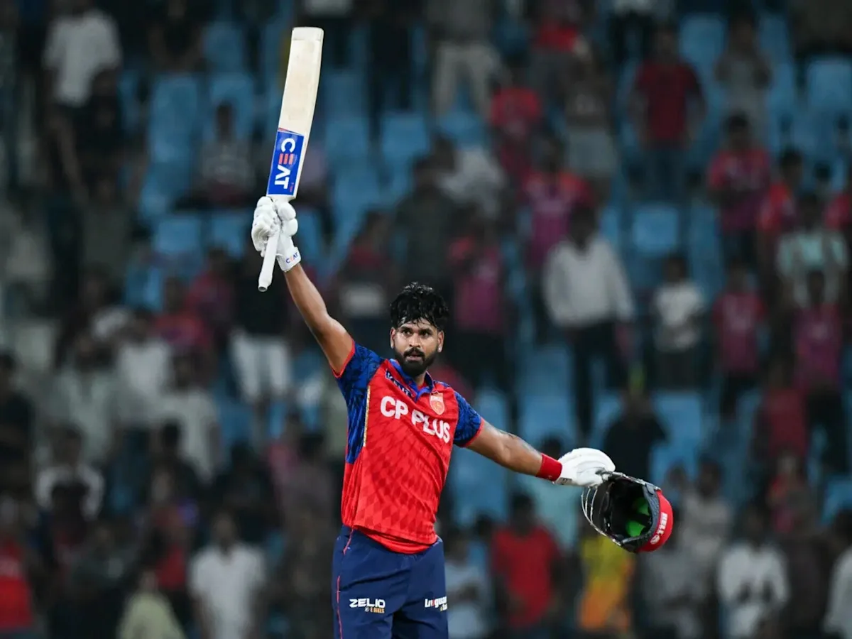 IPL 2026: Shreyas Iyer joins Virat Kohli, Sanju Samson; becomes fourth captain to...