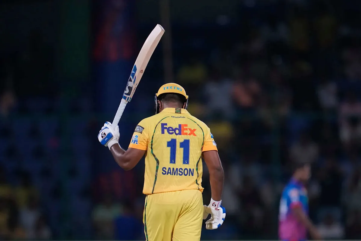 IPL 2026: Top 5 expert reactions to Sanju Samson’s match-winning 87* vs DC