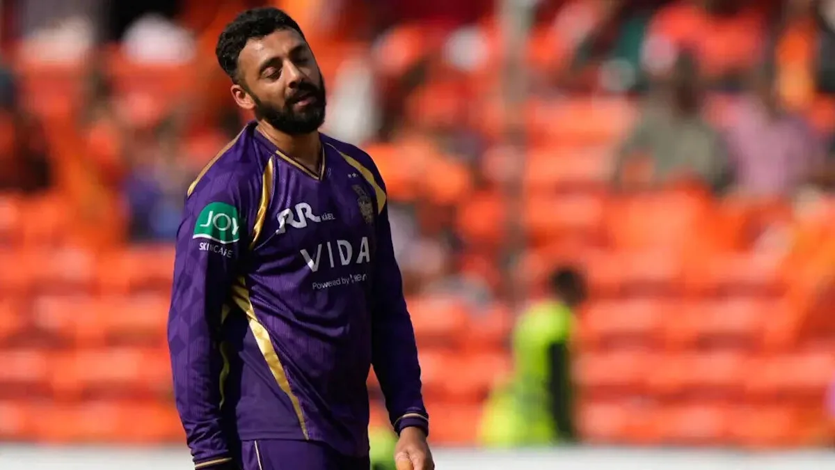 IPL 2026: Will Varun Chakravarthy play vs RCB? Massive update on KKR mystery spinner