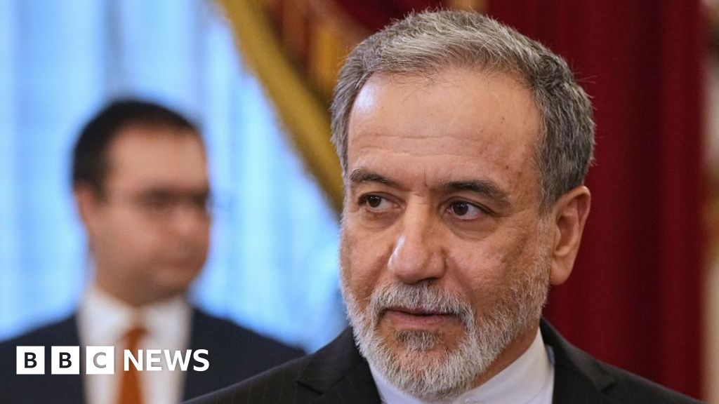 Iran accuses US of 'reckless military adventure'