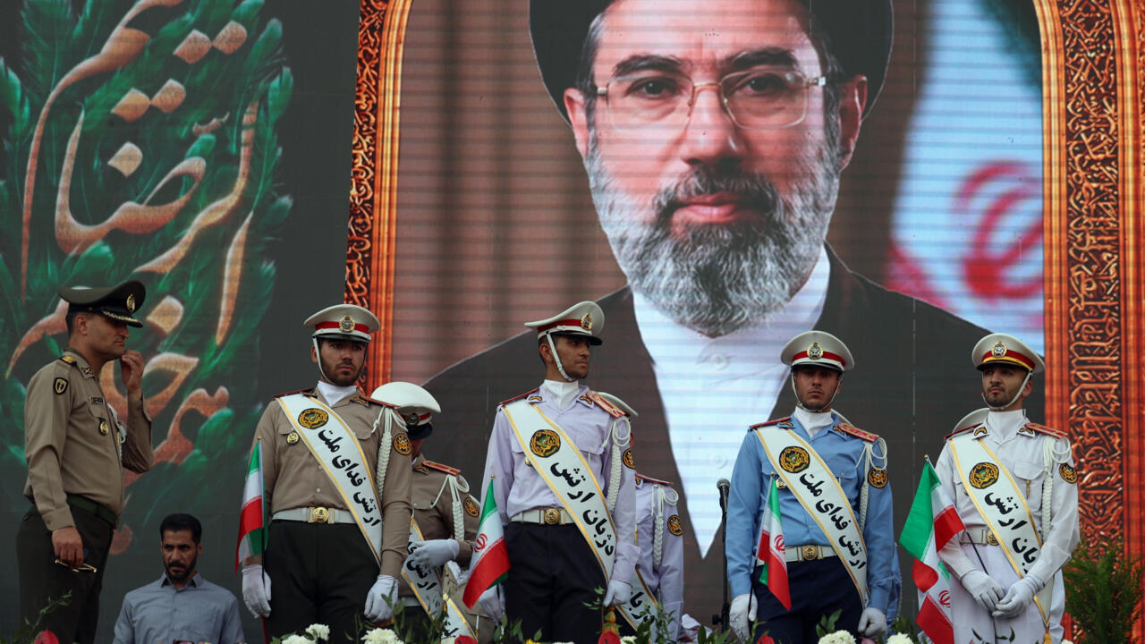 Iran delivers new proposal for US talks, Trump says ‘not satisfied’ with offer