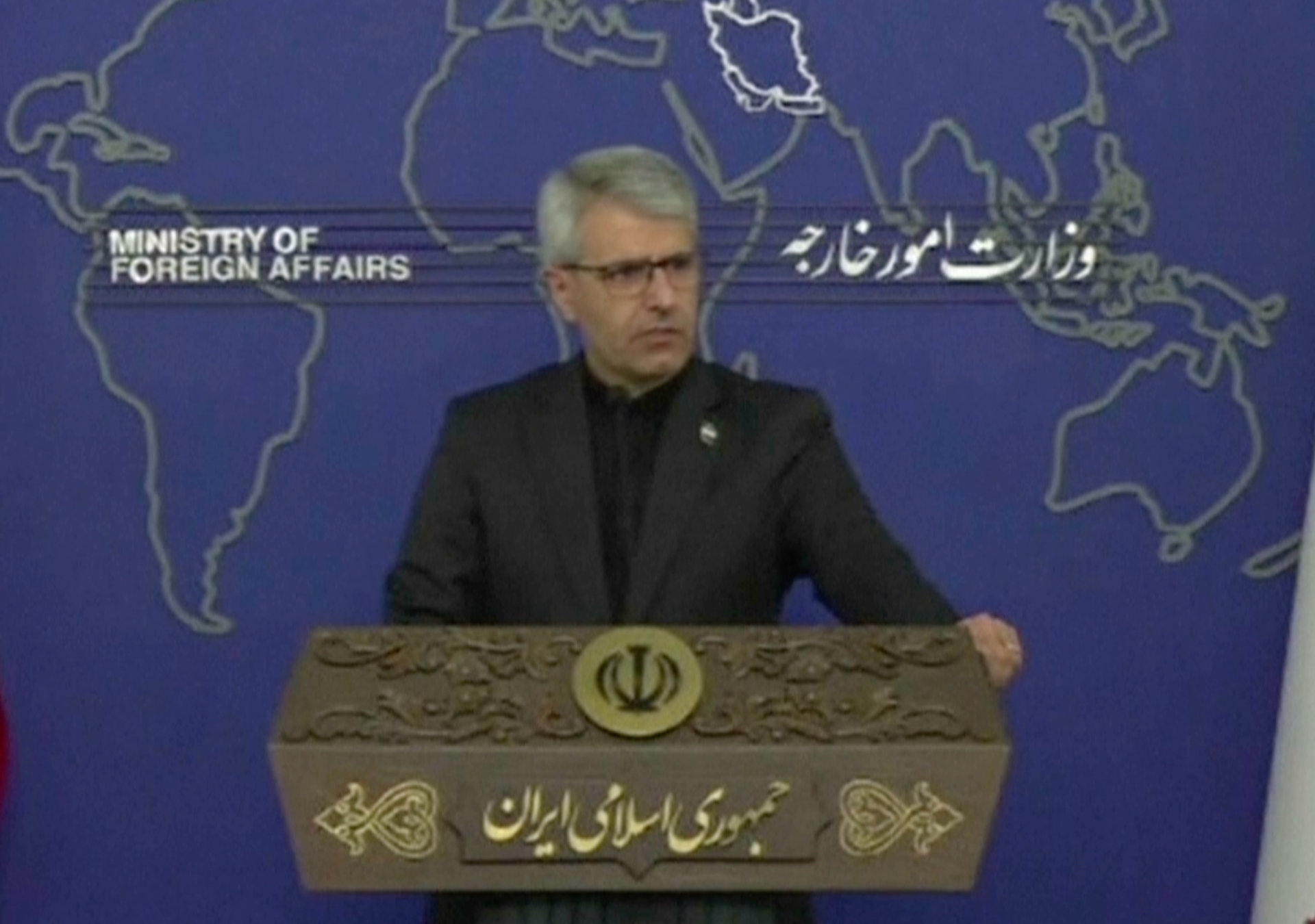 Iran denies proposal sent to US contains ‘excessive demands’