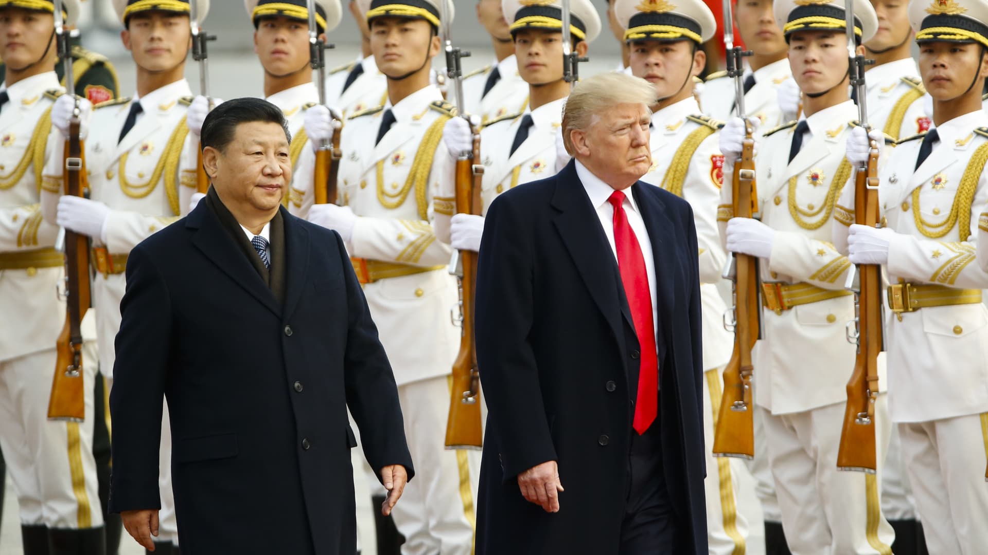 Iran focus at Trump-Xi summit may delay progress on tariffs, rare earths
