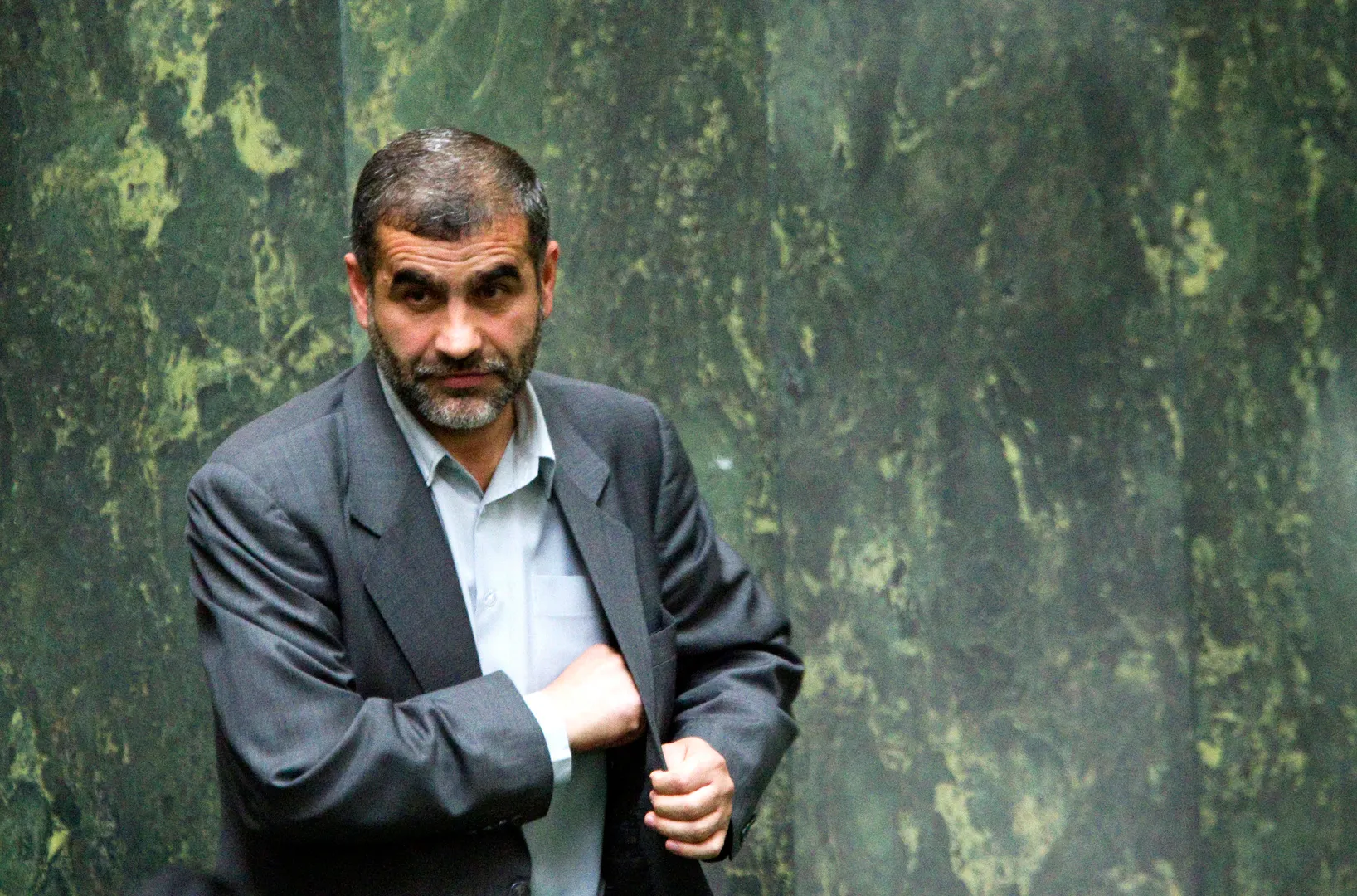 Iran lawmaker says Strait of Hormuz will not return to pre‑war state