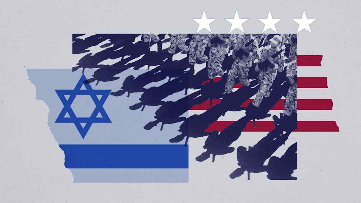Iran’s covert war on opponents abroad