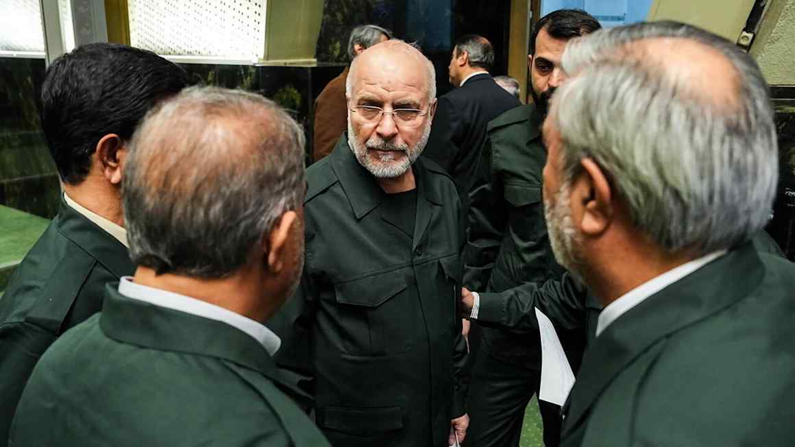 Iran’s ultra-hardliners lash out at negotiators over US talks