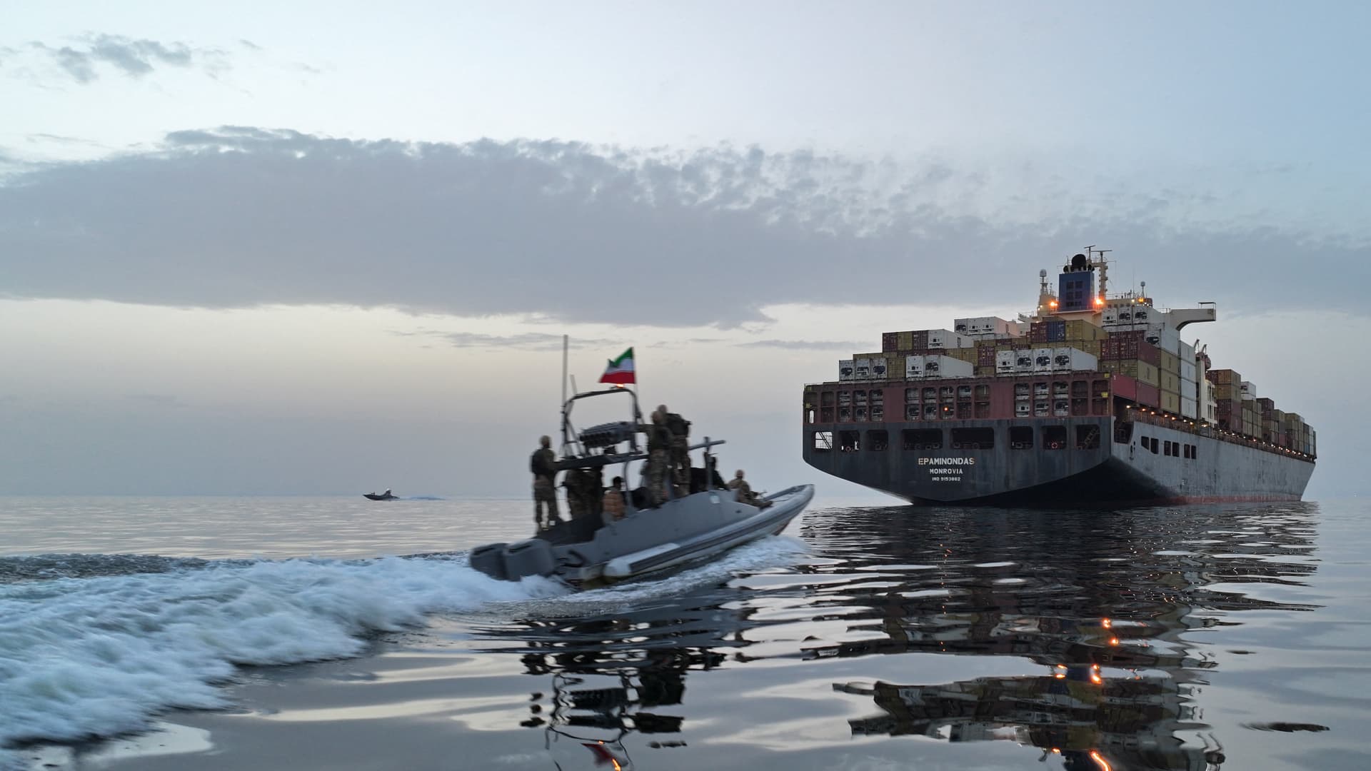 Iran threatens to extend conflict ‘beyond the region’ if U.S. and Israel resume attacks