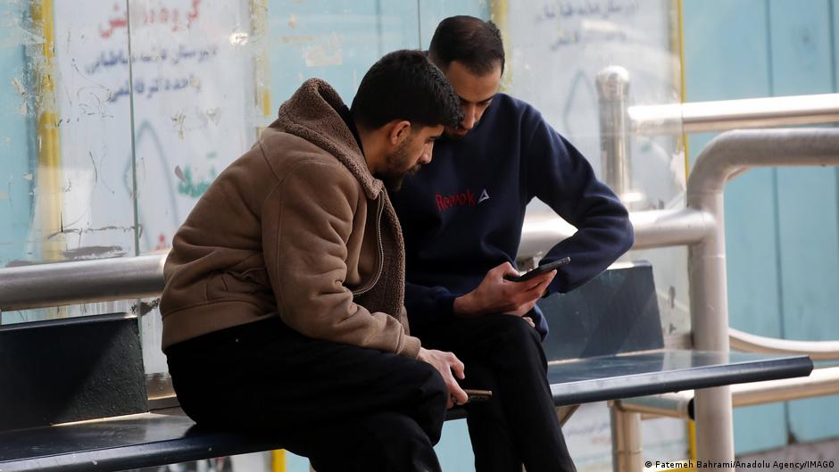 Iran turns internet back on, but old restrictions remain